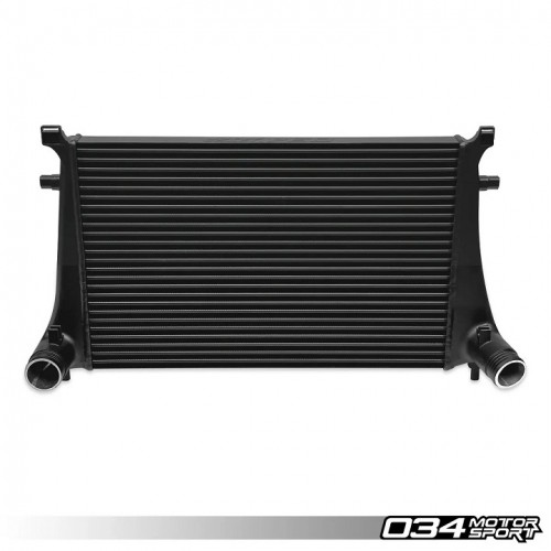 034 Intercooler System, MK7/7.5 Golf/GTI/R, 8V A3/S3, & 8S TT/TTS 1.8T/2.0T EA888 Gen 3